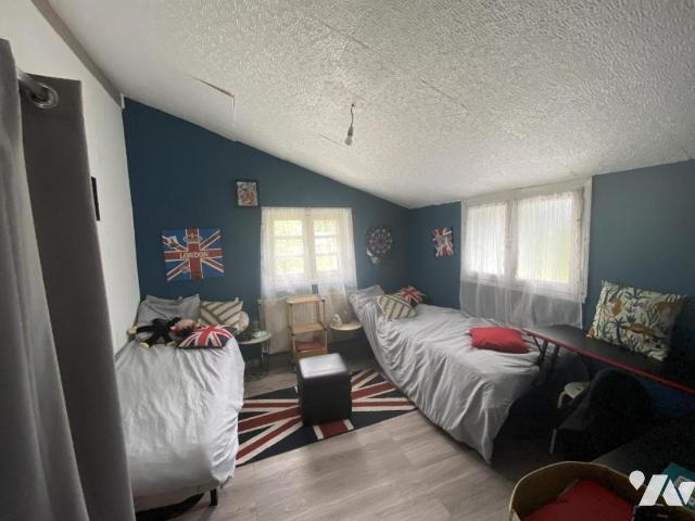 Maison en vente à Loudéac, Bretagne, 200000€