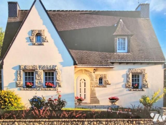Maison en vente à Loudéac, Bretagne, 225000€
