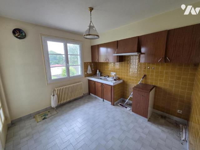 Maison en vente à Loupe, Centre Val de Loire, 178500€