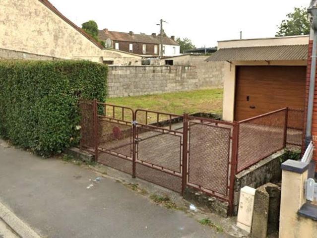 Maison en vente à Lourches, Hauts de France, 95500€