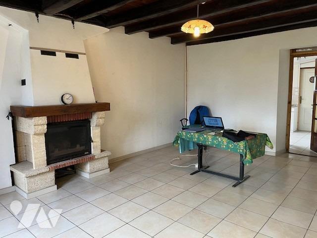 Maison en vente à Louroux Bourbonnais, Auvergne Rhône Alpes, 55000€