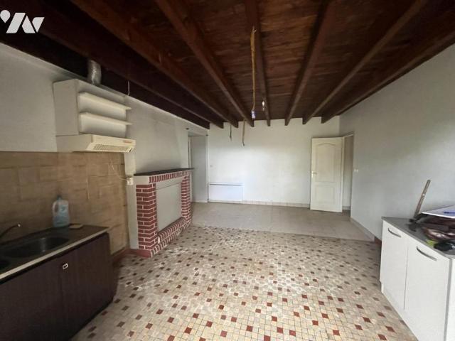 Maison en vente à Loyat, Bretagne, 80000€