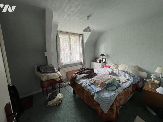 Maison en vente à Loyat, Bretagne, 99560€