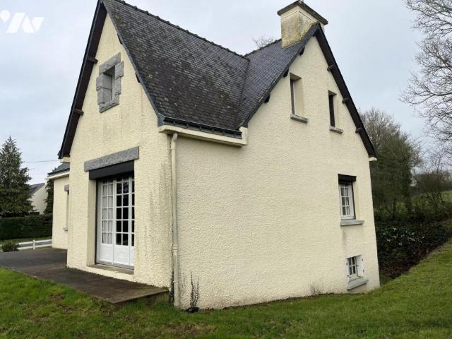 Maison en vente à Loyat, Bretagne, 156540€