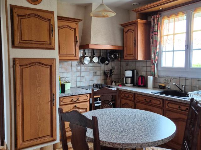 Maison en vente à Luçon, Pays de la Loire, 260000€