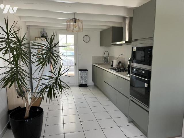Maison en vente à Luçon, Pays de la Loire, 280000€