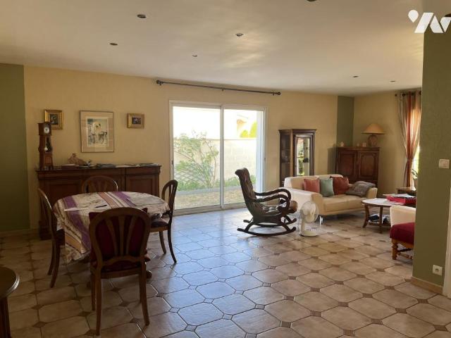 Maison en vente à Luçon, Pays de la Loire, 393500€