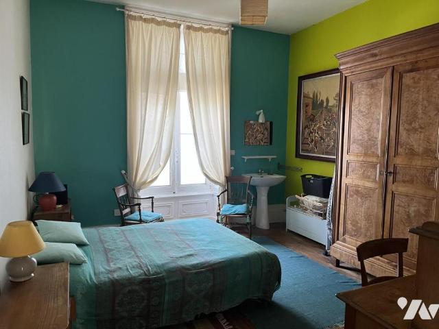 Maison en vente à Luçon, Pays de la Loire, 342000€