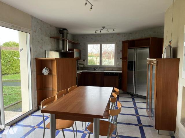 Maison en vente à Luçon, Pays de la Loire, 434900€