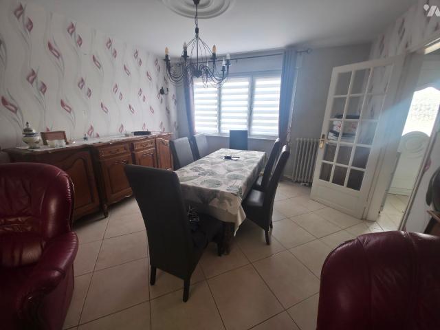 Maison en vente à Lumbres, Hauts de France, 130000€