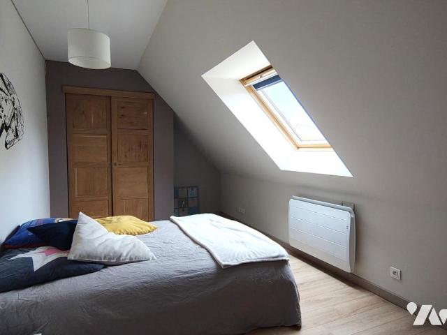 Maison en vente à Lumbres, Hauts de France, 301940€