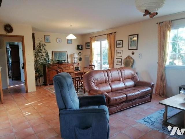 Maison en vente à Luneray, Normandie, 262000€