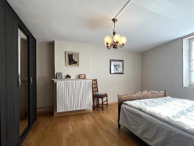 Maison en vente à Lunéville, Grand Est, 122000€