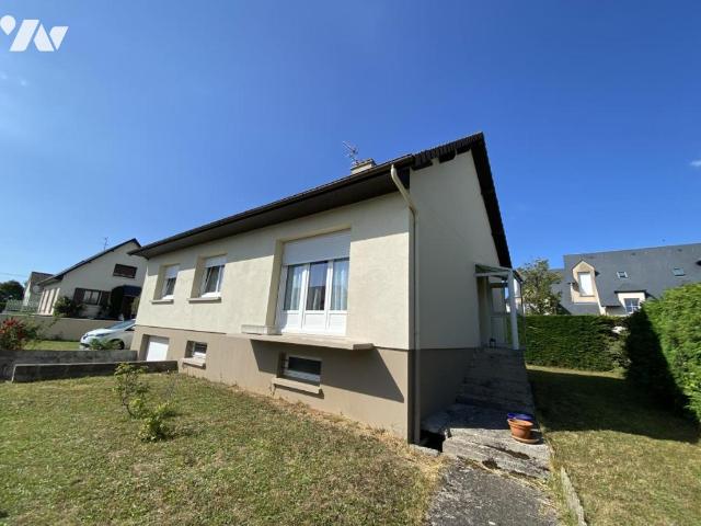 Maison en vente à Luc sur Mer, Normandie, 286250€