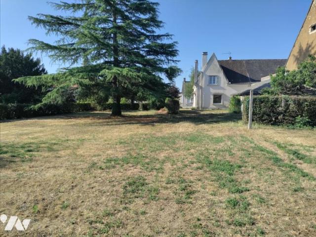 Maison en vente à Luché Pringé, Pays de la Loire, 121900€
