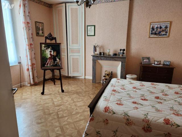Maison en vente à Lude, Pays de la Loire, 134000€