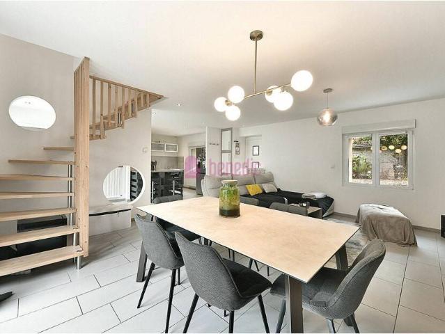 Maison en Vente à Luppy