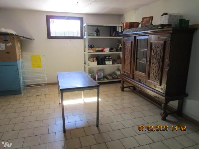 Maison en vente à Lure, Bourgogne Franche Comté, 188800€