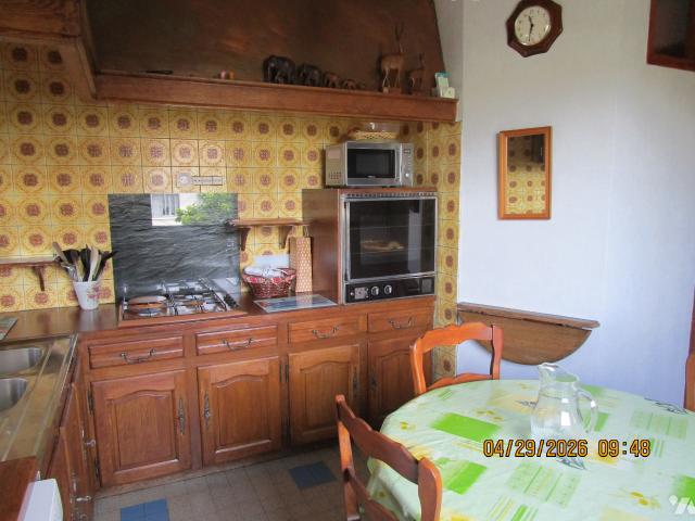 Maison en vente à Lure, Bourgogne Franche Comté, 188800€