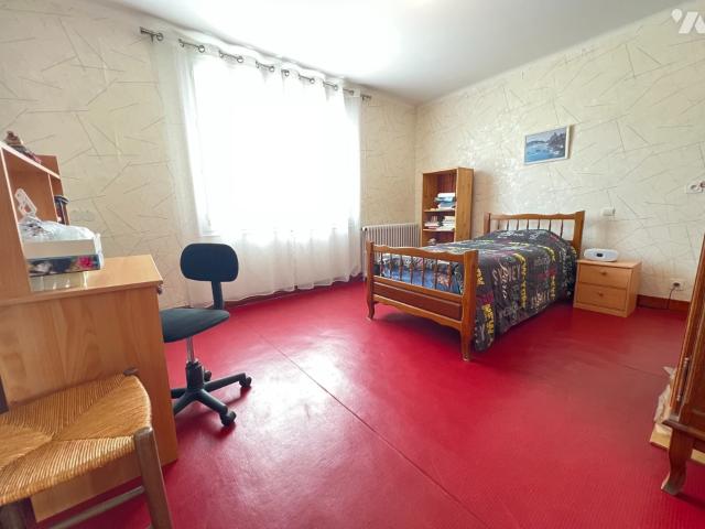 Maison en vente à Lusanger, Pays de la Loire, 166900€