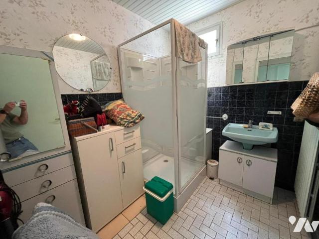 Maison en vente à Lusignan, Nouvelle Aquitaine, 126000€