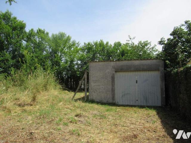 Maison en vente à Lussac les Églises, Nouvelle Aquitaine, 39000€