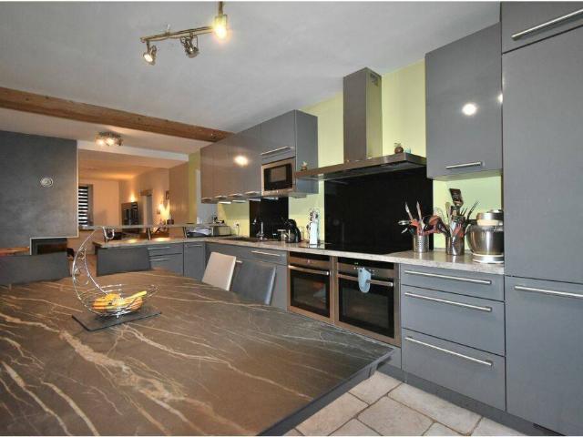 Maison en Vente à Luttange