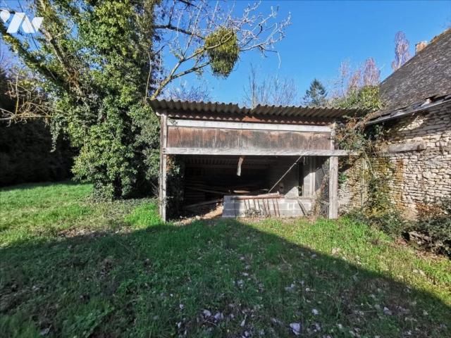 Maison en vente à Luzé, Centre Val de Loire, 90000€