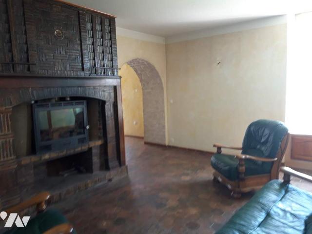 Maison en vente à Lyons la Forêt, Normandie, 398610€