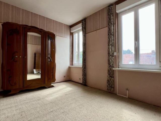 Maison en vente à Lys lez Lannoy, Hauts de France, 139000€