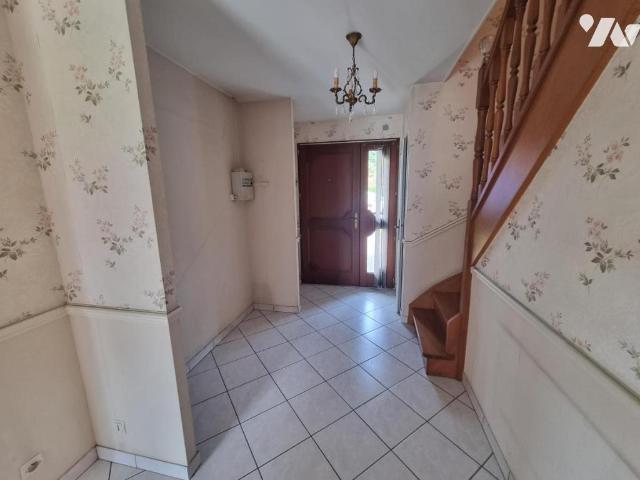 Maison en vente à Lys lez Lannoy, Hauts de France, 487000€