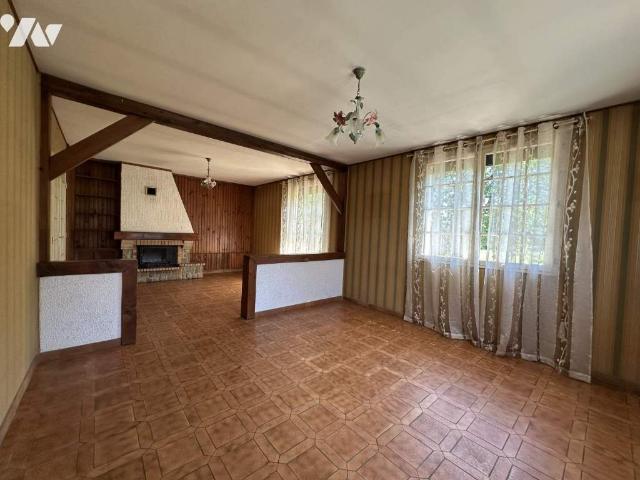 Maison en vente à Mœurs Verdey, Grand Est, 139000€