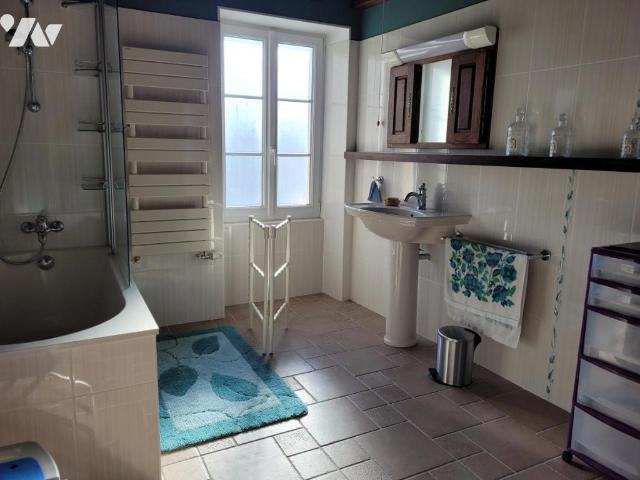 Maison en vente à Mamers, Pays de la Loire, 364400€