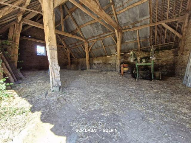Maison en vente à Mantilly, Normandie, 48600€