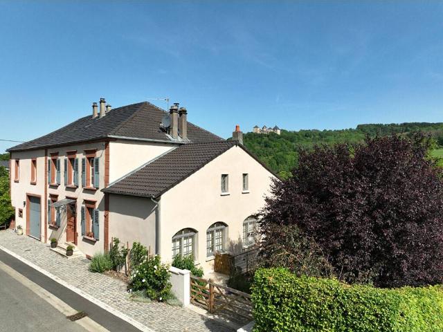 Maison en Vente à Manderen Ritzing