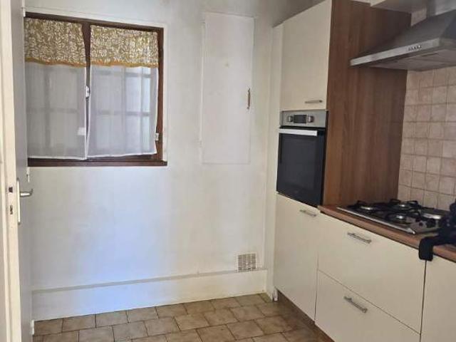 Maison en vente à Manneville sur Risle, Normandie, 90000€