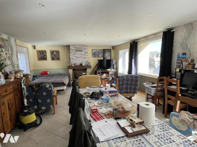 Maison en vente à Bayeux, Normandie, 285000€