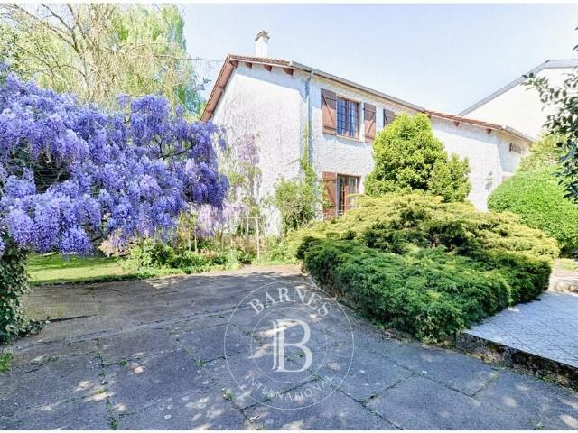 Maison en Vente à Manom