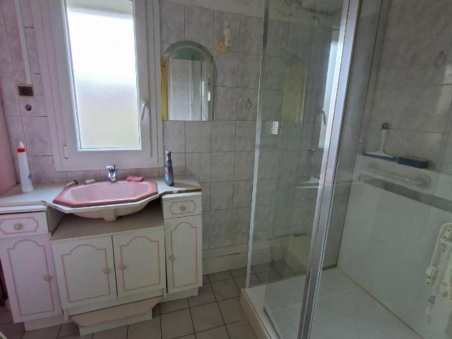 Maison en vente à Mans, Pays de la Loire, 122000€