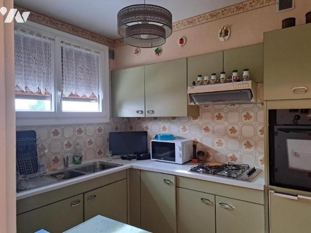 Maison en vente à Mans, Pays de la Loire, 147000€