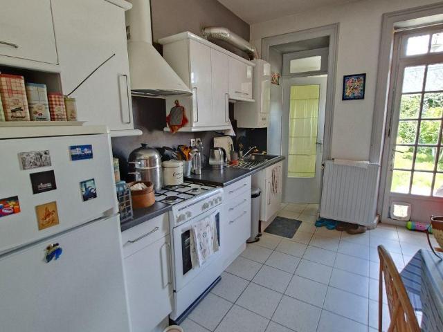 Maison en vente à Mans, Pays de la Loire, 155000€