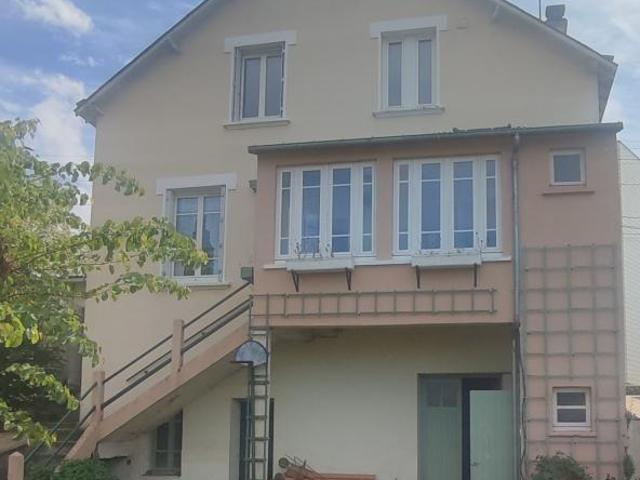 Maison en vente à Mans, Pays de la Loire, 160000€