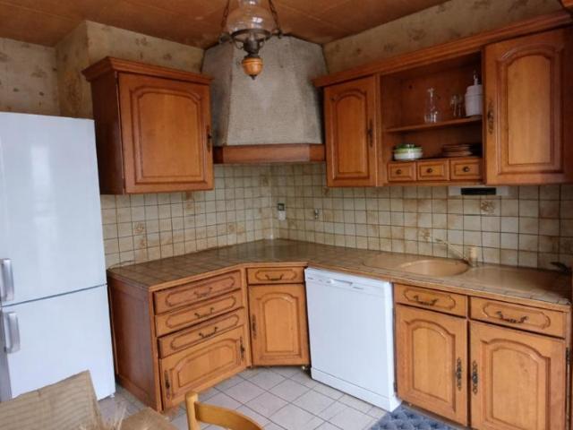 Maison en vente à Mans, Pays de la Loire, 210000€