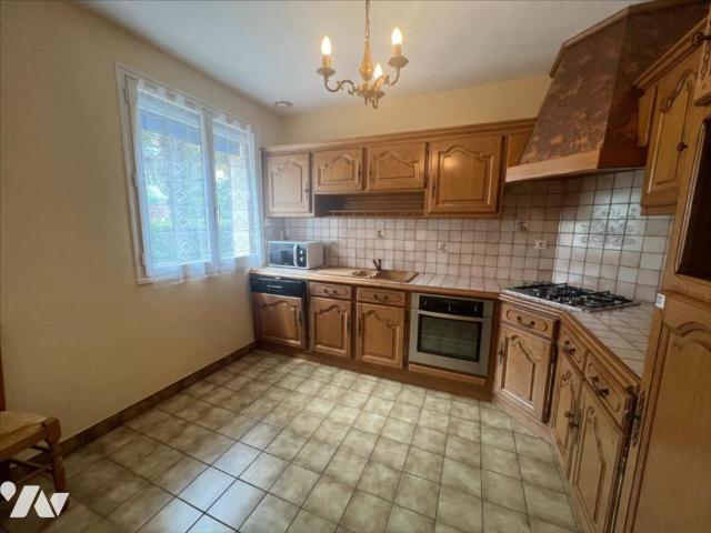 Maison en vente à Mans, Pays de la Loire, 264400€