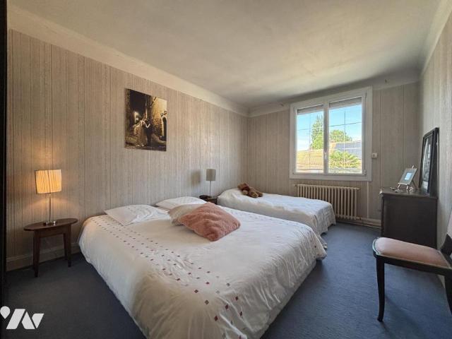 Maison en vente à Mans, Pays de la Loire, 285664€