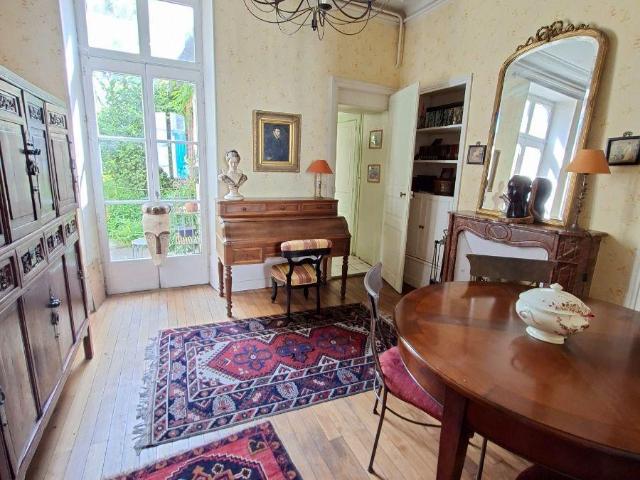 Maison en vente à Mans, Pays de la Loire, 325000€