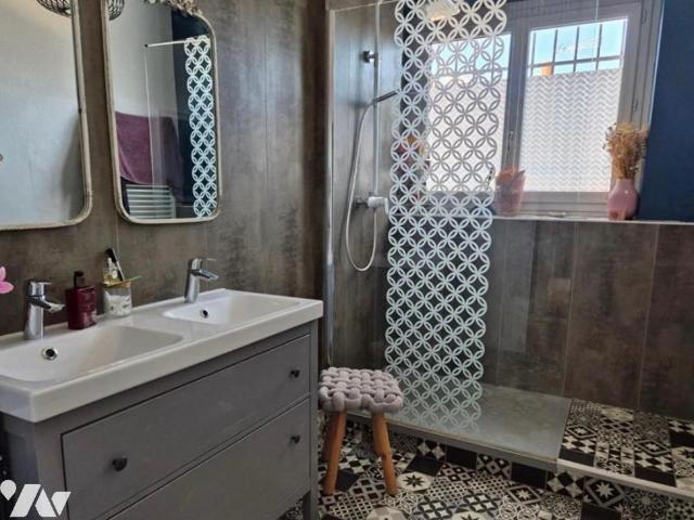 Maison en vente à Mans, Pays de la Loire, 448392€