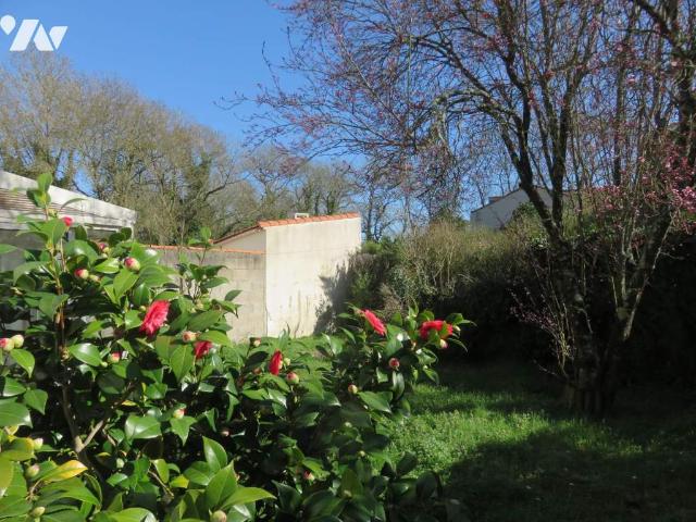 Maison en vente à Machecoul Saint Même, Pays de la Loire, 159000€