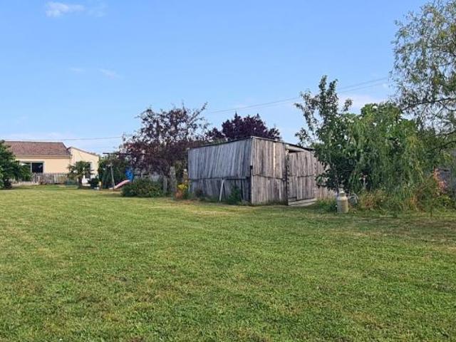 Maison en vente à Machecoul Saint Même, Pays de la Loire, 274500€