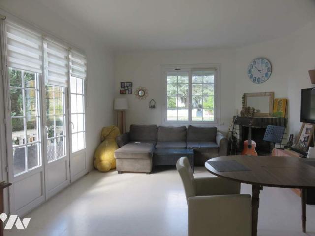 Maison en vente à Machecoul Saint Même, Pays de la Loire, 232100€